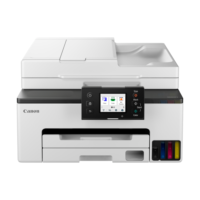 БФП Canon MAXIFY GX2040 з Wi-Fi (6171C007)